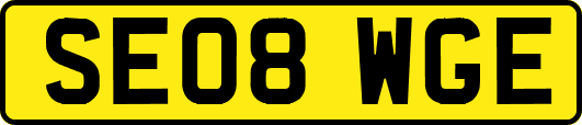 SE08WGE