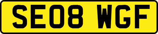 SE08WGF