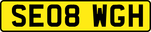 SE08WGH