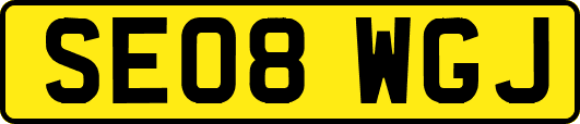 SE08WGJ