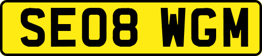 SE08WGM