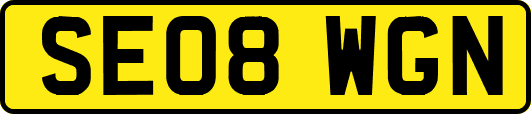 SE08WGN