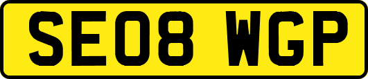 SE08WGP