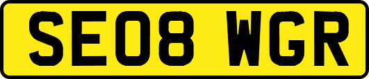 SE08WGR