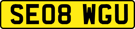 SE08WGU