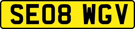 SE08WGV