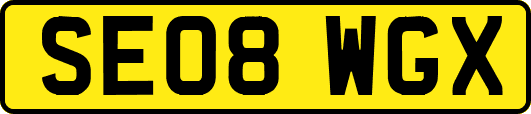 SE08WGX