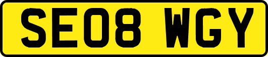 SE08WGY