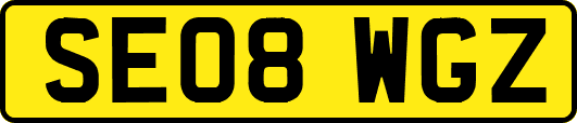 SE08WGZ