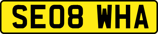 SE08WHA