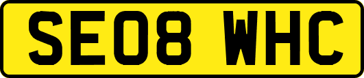 SE08WHC