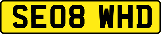 SE08WHD