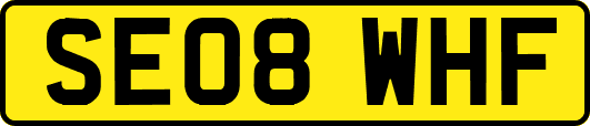 SE08WHF