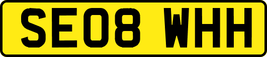 SE08WHH