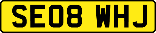 SE08WHJ