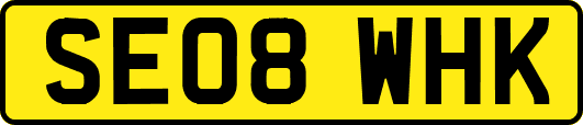 SE08WHK
