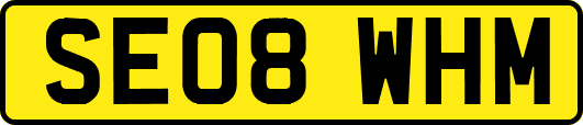SE08WHM