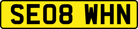 SE08WHN