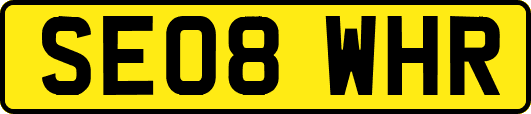SE08WHR