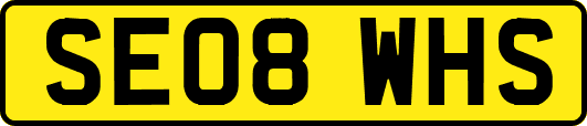 SE08WHS