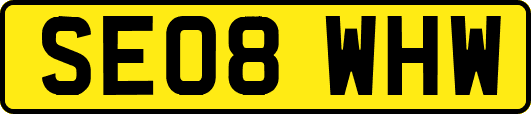 SE08WHW