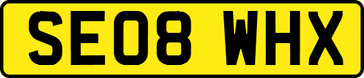 SE08WHX