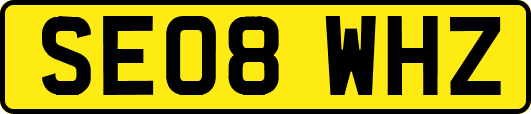 SE08WHZ