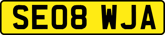 SE08WJA