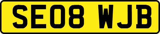 SE08WJB