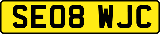 SE08WJC