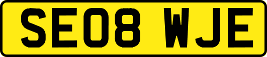 SE08WJE