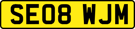 SE08WJM
