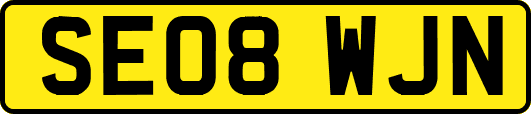 SE08WJN