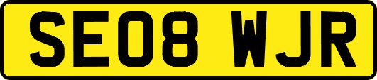 SE08WJR