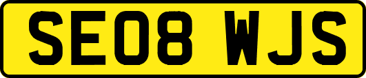 SE08WJS