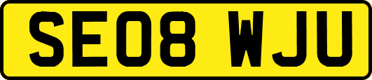 SE08WJU