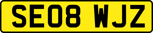SE08WJZ
