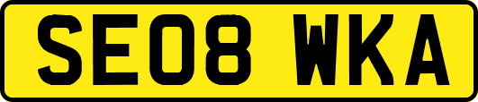 SE08WKA
