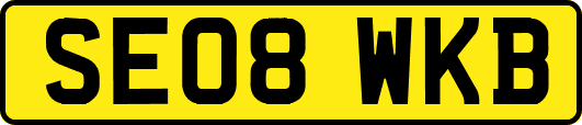 SE08WKB