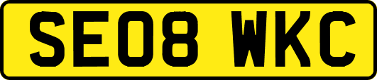 SE08WKC
