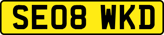 SE08WKD
