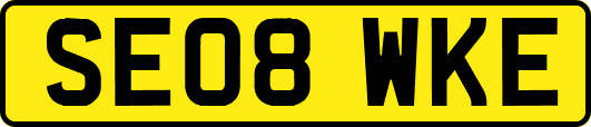 SE08WKE