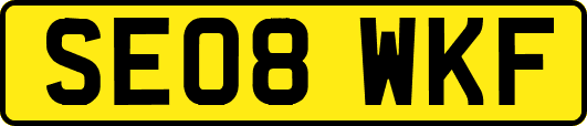 SE08WKF