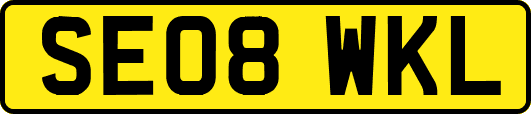 SE08WKL