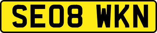 SE08WKN