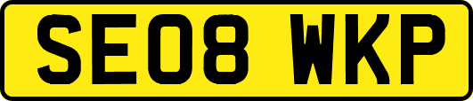 SE08WKP