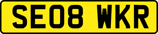 SE08WKR
