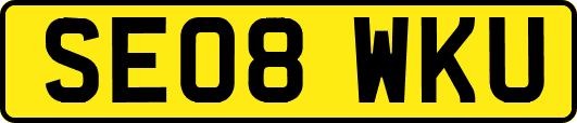 SE08WKU