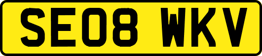 SE08WKV