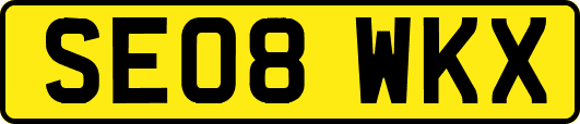 SE08WKX